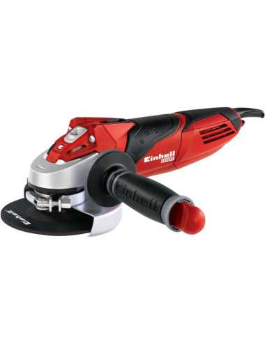 EINHELL SZLIFIERKA KĄTOWA TE-AG 125 750