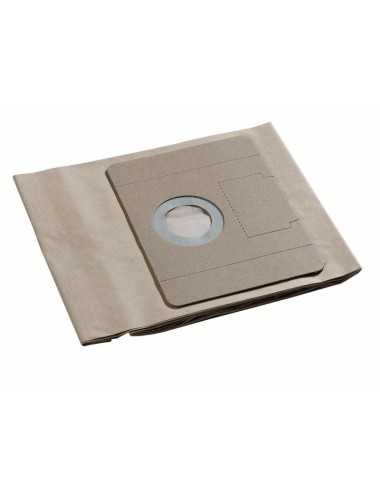 BOSCH WOREK FILTRACYJNY PAPIEROWY DO GAS 35  5szt.