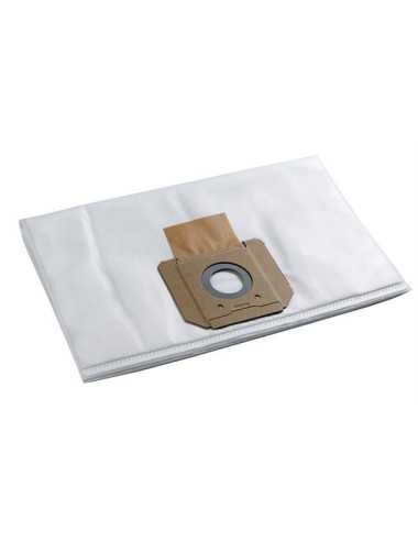 BOSCH WOREK FILTRACYJNY WŁÓKNINOWY GAS 35  5szt.