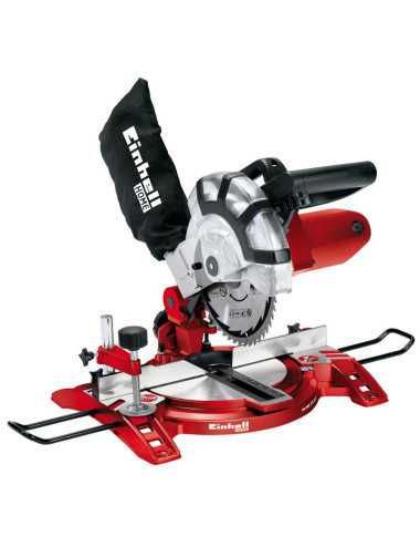 EINHELL PIŁA UKOŚNA TC-MS 2112