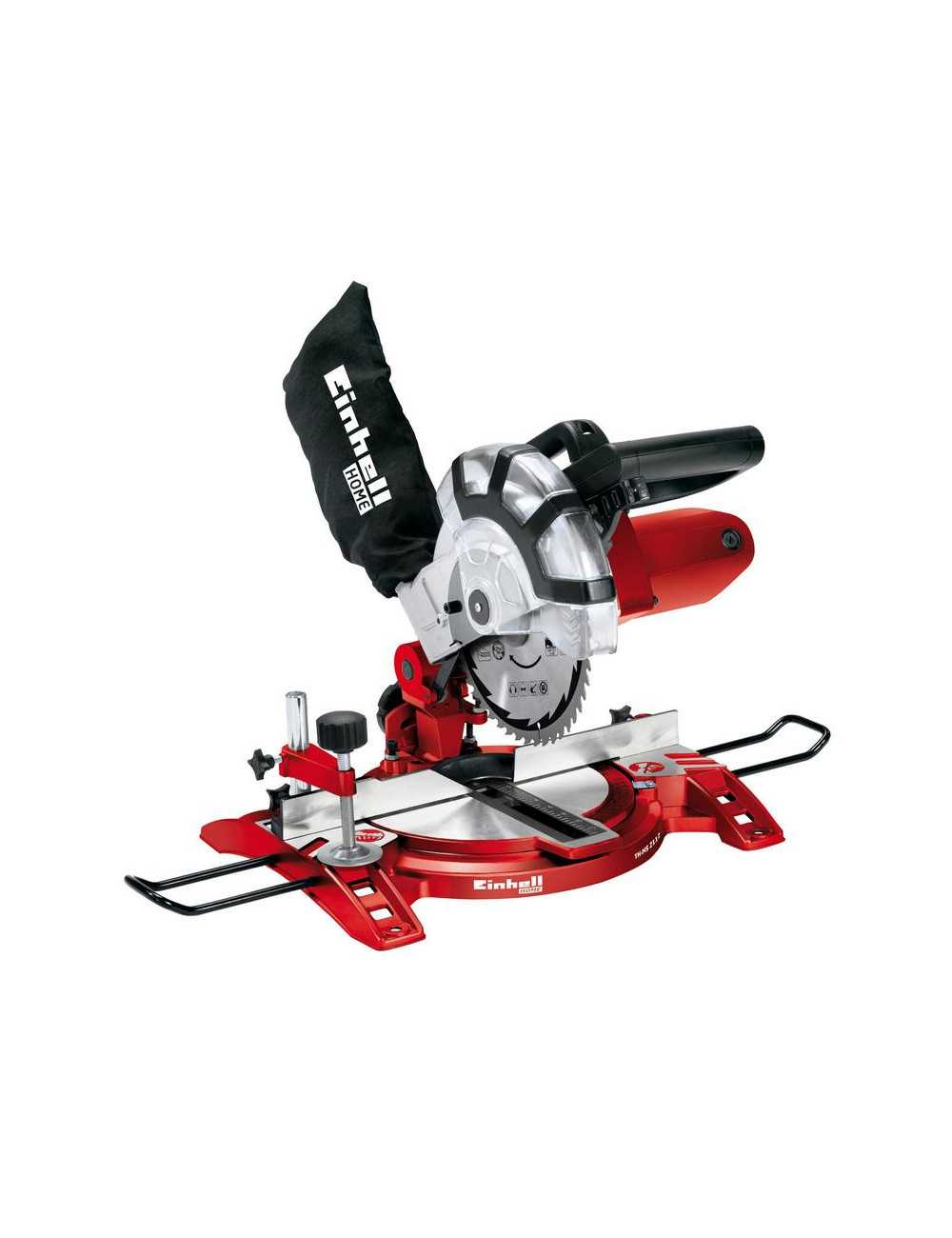 EINHELL PIŁA UKOŚNA TC-MS 2112