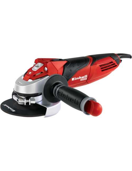 EINHELL SZLIFIERKA KĄTOWA TE-AG 125 CE  1100W