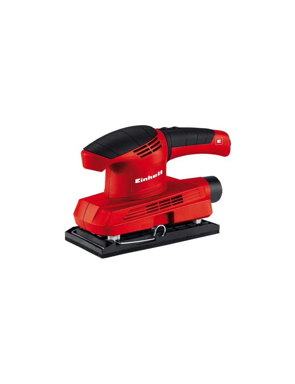 EINHELL SZLIFIERKA OSCYLACYJNA TH-OS 1520