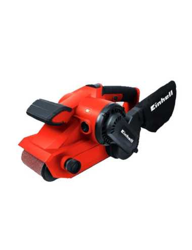EINHELL SZLIFIERKA TAŚMOWA TC-BS 8038