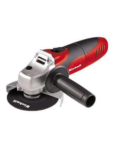 EINHELL SZLIFIERKA KĄTOWA TC-AG 125