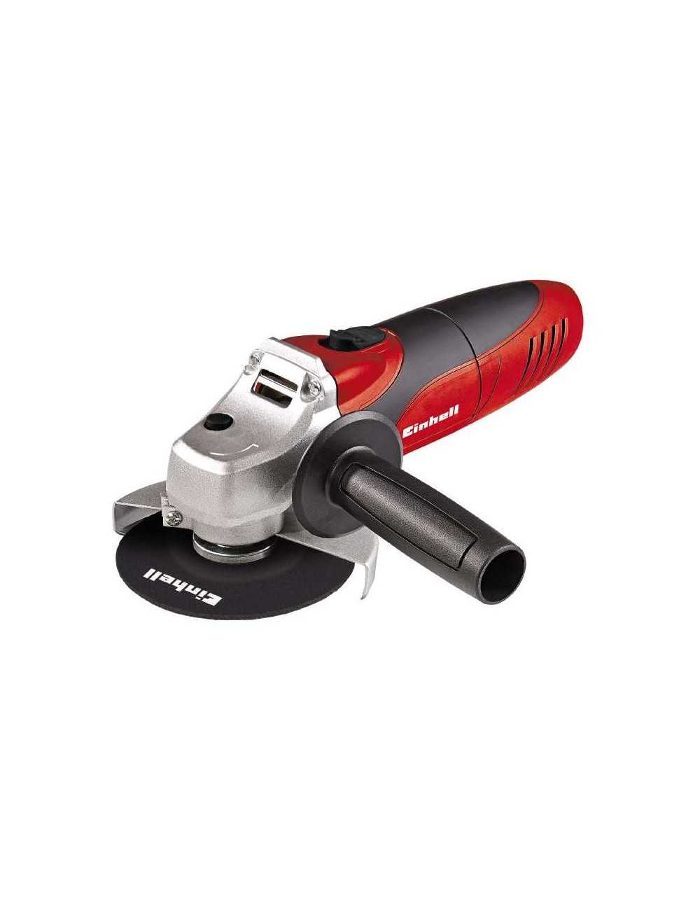 EINHELL SZLIFIERKA KĄTOWA TC-AG 125