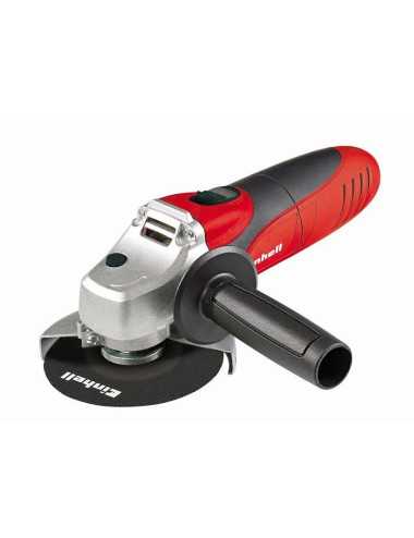 EINHELL SZLIFIERKA KĄTOWA TC-AG 115