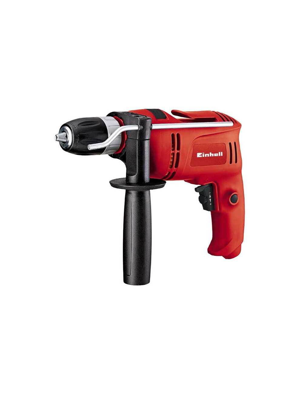 EINHELL WIERTARKA UDAROWA TC-ID 650 E