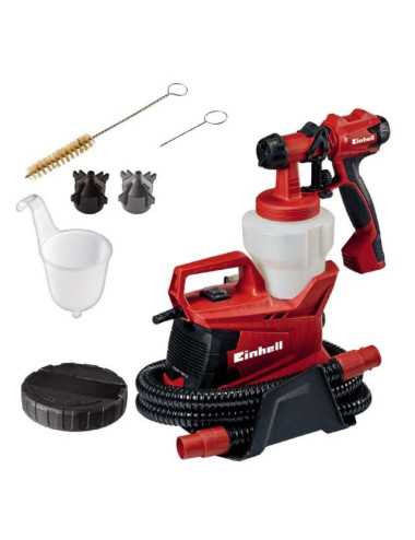 EINHELL PISTOLET DO FARB TC-SY 700 S SPRAY SYS
