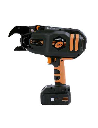 TJEP WIĄZARKA DO ZBROJEŃ ULTRA GRIP 3G 40