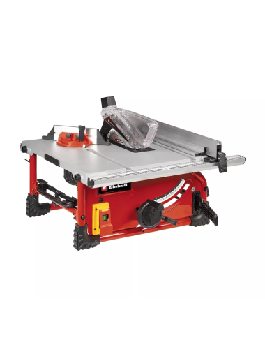 EINHELL PRZECINARKA DO DREWNA TE-TS 254 T