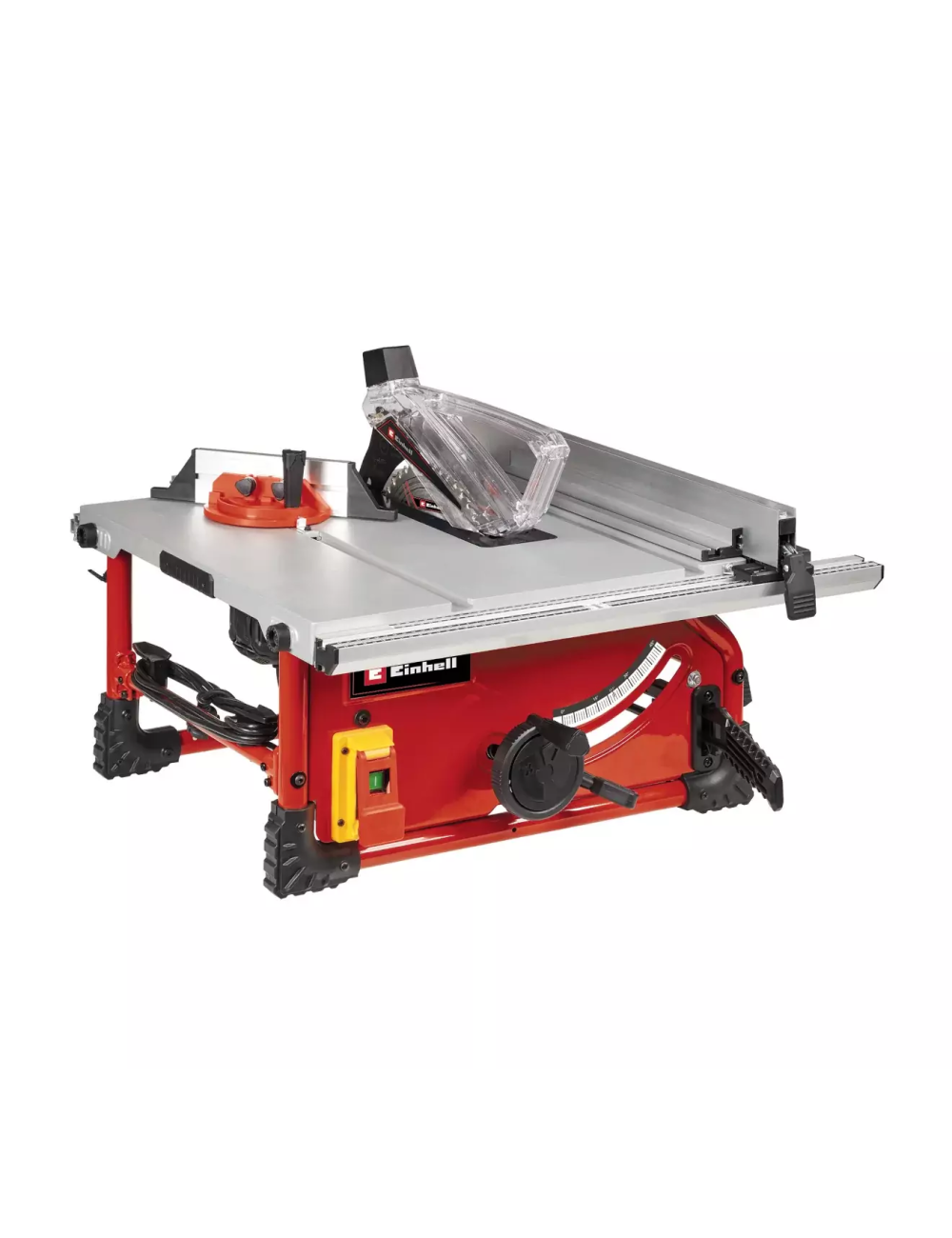 EINHELL PRZECINARKA DO DREWNA TE-TS 254 T