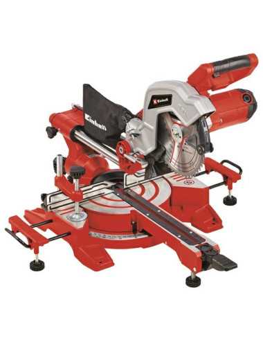 EINHELL PIŁA UKOŚNA TC-SM 216