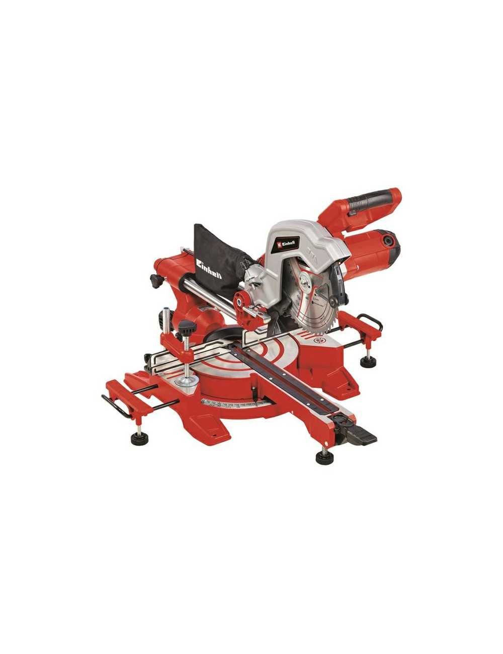 EINHELL PIŁA UKOŚNA TC-SM 216