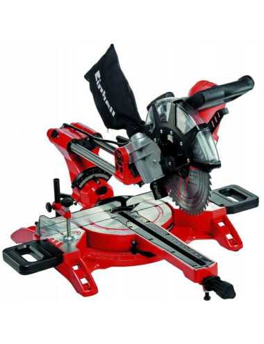 EINHELL PIŁA UKOŚNA TC-SM 2534 1 Dual