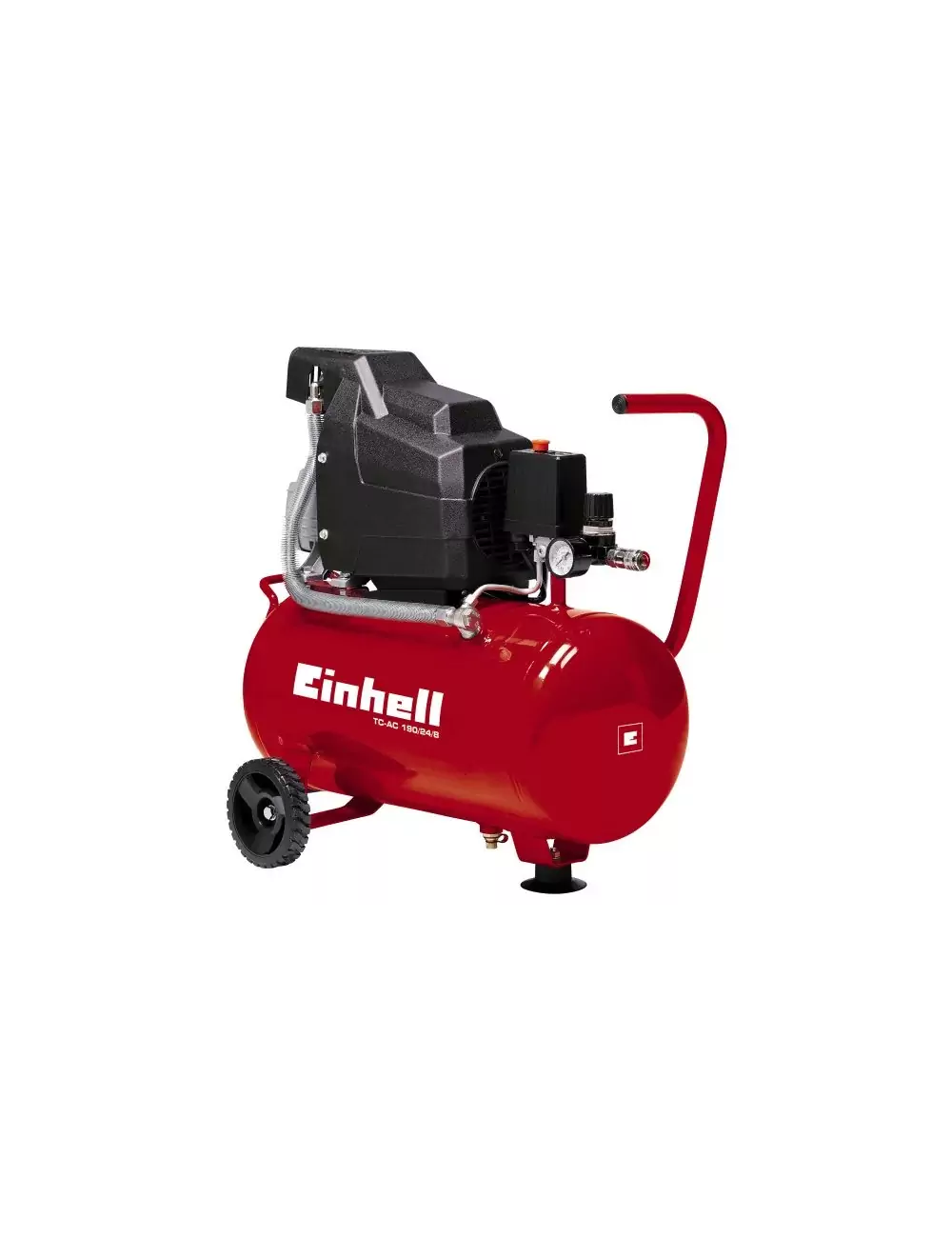 EINHELL KOMPRESOR OLEJOWY TC-AC 190 24 8