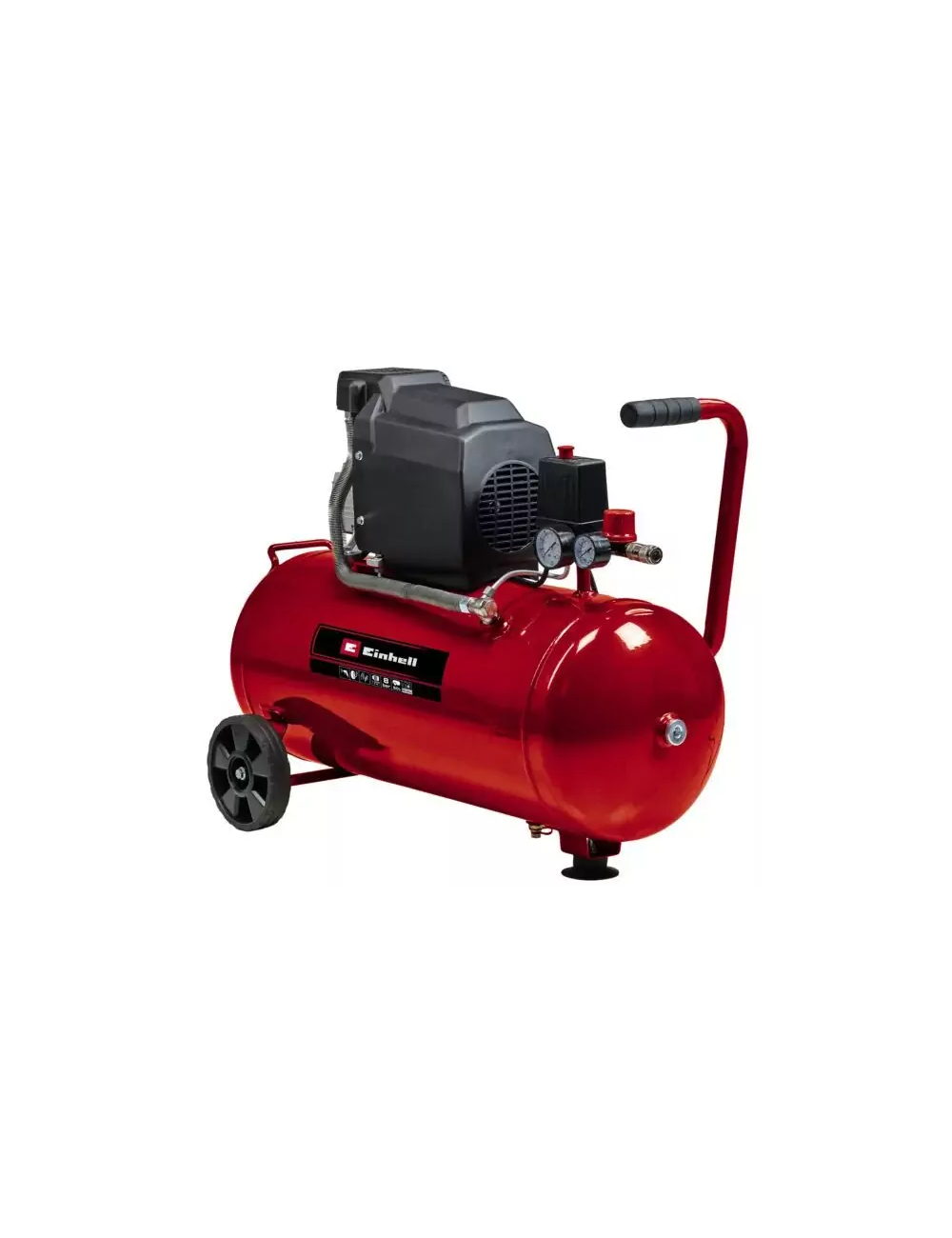 EINHELL KOMPRESOR OLEJOWY TC-AC 190 50 8