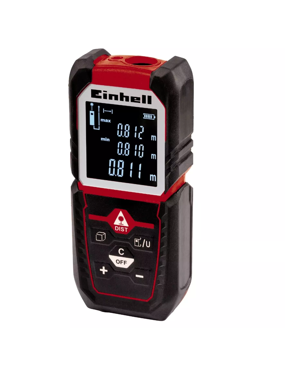 EINHELL DALMIERZ LASEROWY TC-LD 50