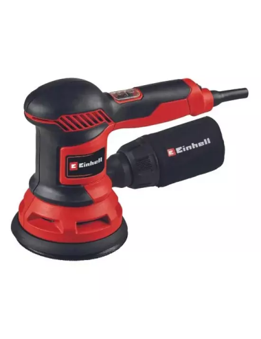 EINHELL SZLIFIERKA MIMOŚRODOWA TC-RS 425 E