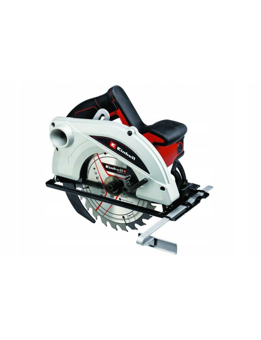 EINHELL PILARKA TARCZOWA TC-CS 1410