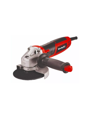 EINHELL SZLIFIERKA KĄTOWA TC-AG 115 750