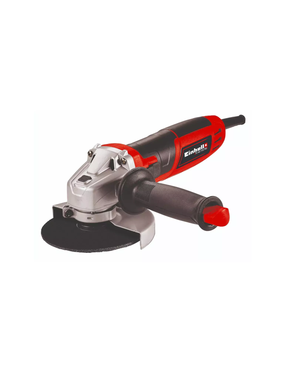 EINHELL SZLIFIERKA KĄTOWA TC-AG 115 750