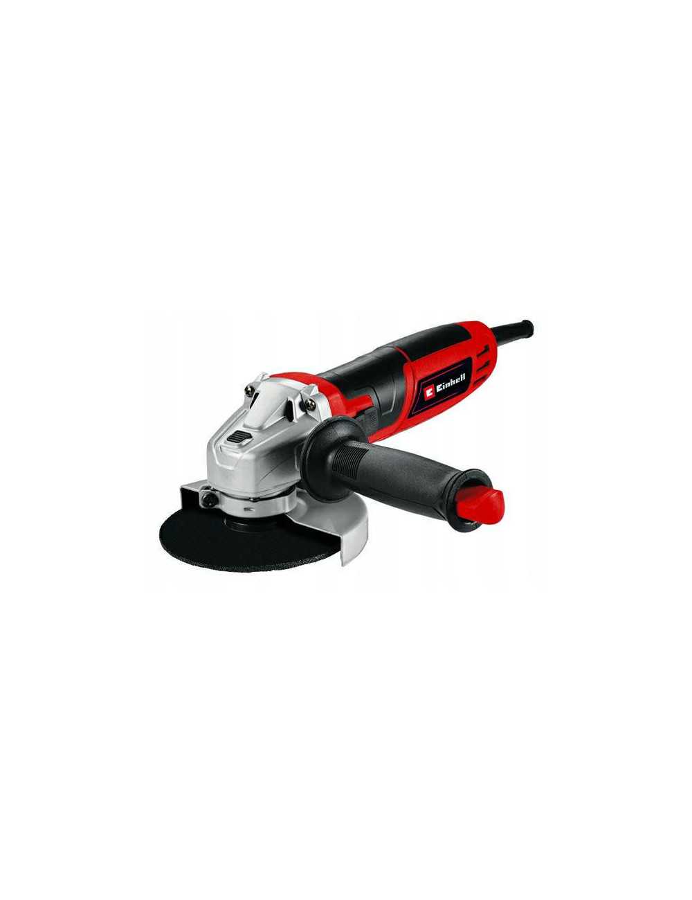 EINHELL SZLIFIERKA KĄTOWA TC-AG 125 850