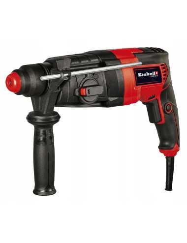 EINHELL MŁOT UDAROWY TC-RH 800 4F