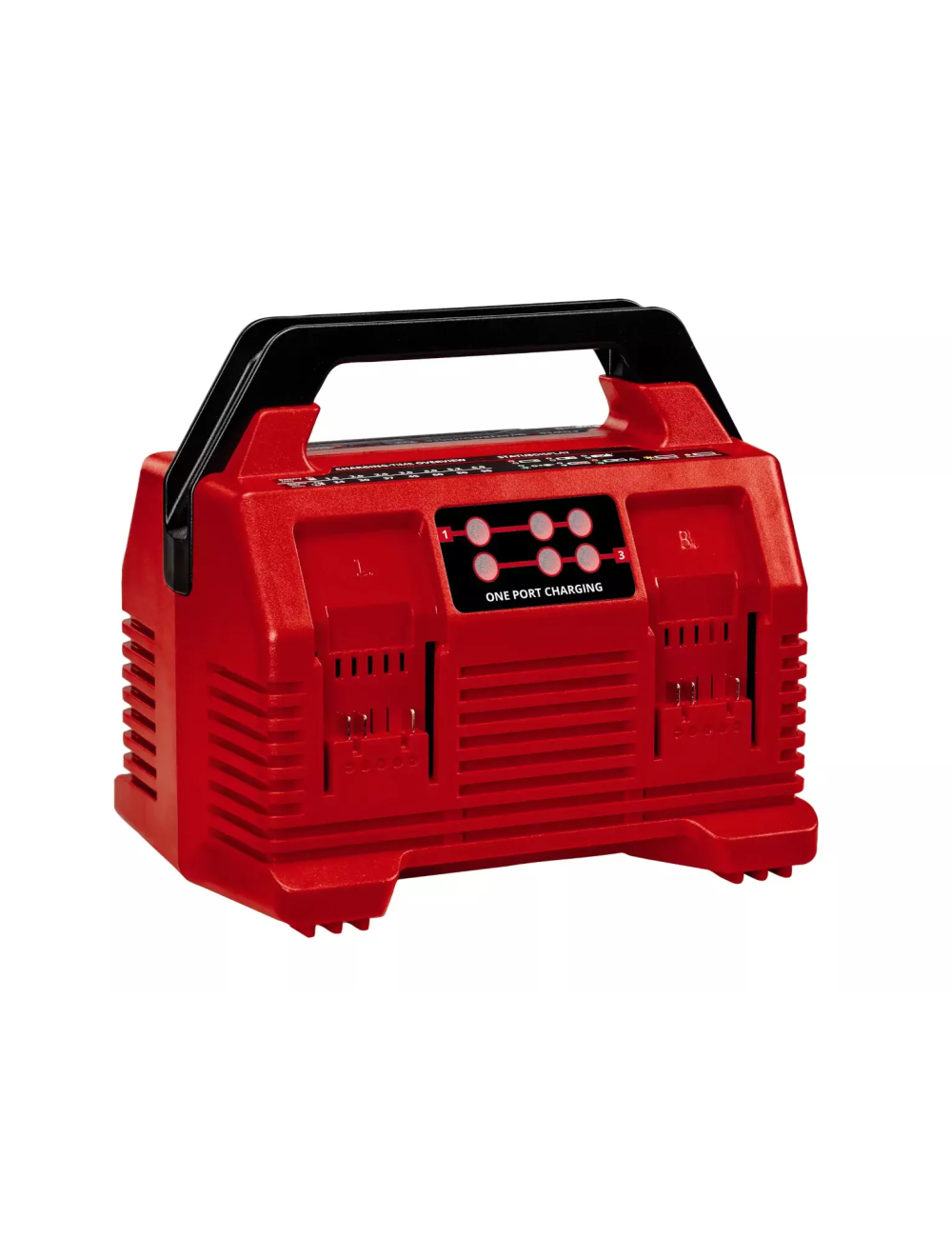 EINHELL ŁADOWARKA POCZWÓRNA  2x2 Power X- 4A