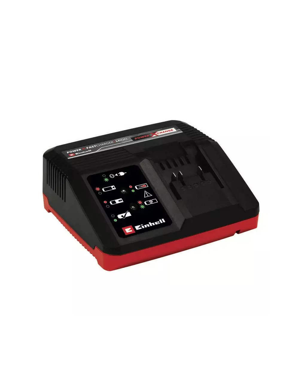 EINHELL ŁADOWARKA PXC 18V 4A DO 5,2Ah