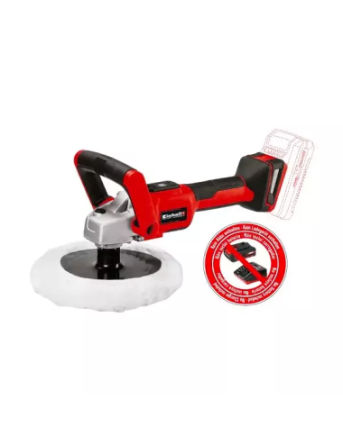 EINHELL POLERKA KĄTOWA CE-CP 18 180 Li E-Solo