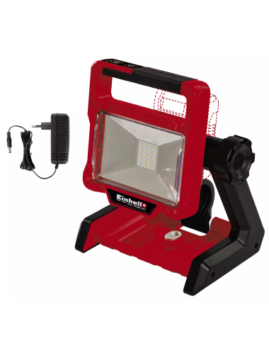 EINHELL LAMPA TE-CL 18 2000 LiAC - Solo