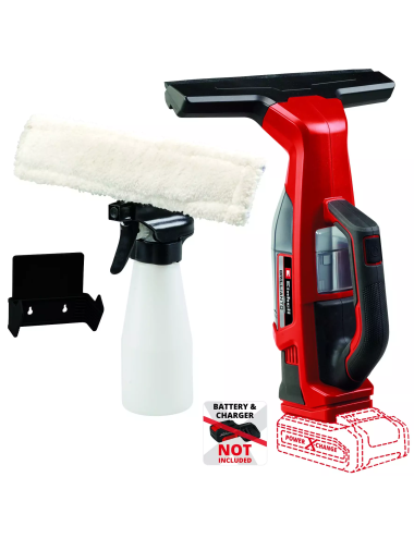 EINHELL MYJKA DO OKIEN BRILLIANTO Solo