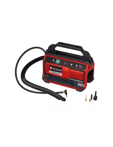 EINHELL KOMPRESOR PRESSITO 18 25 solo