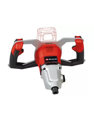 EINHELL MIESZADŁO TP-MX 18-2 Li BL Solo