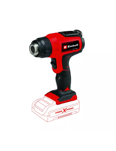 EINHELL OPALARKA TE-HA 18 Li Solo