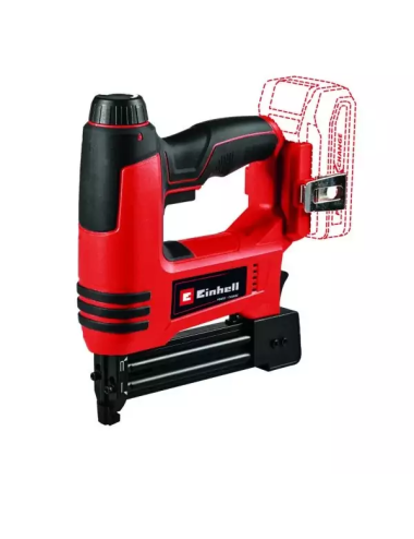EINHELL ZSZYWACZ TE-CN 18 LI-Solo