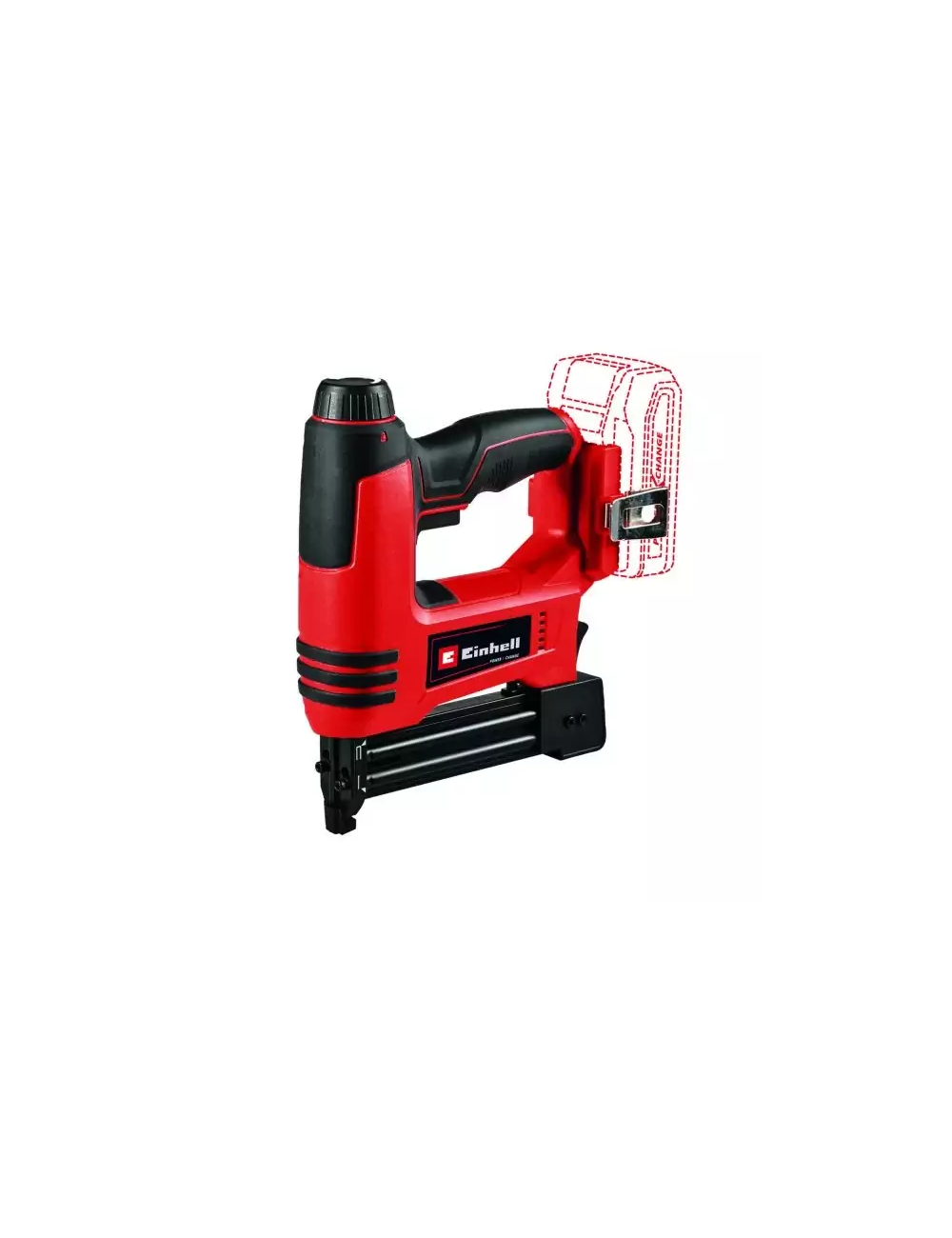 EINHELL ZSZYWACZ TE-CN 18 LI-Solo