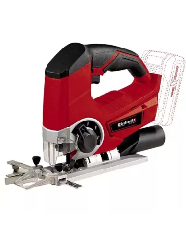 EINHELL WYRZYNARKA TE-JS 18 Li-Solo