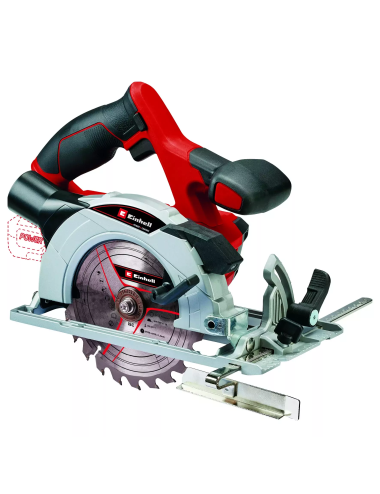 EINHELL PILARKA TARCZOWA TE-CS 18 150 Li Solo