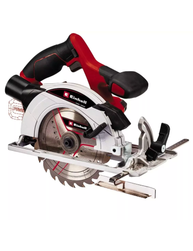 EINHELL PILARKA TARCZOWA TE-CS 18 165-1 Li Solo