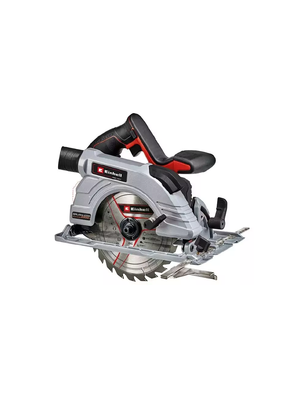 EINHELL PILARKA RECZNA TP-CS 18 190 Li BL  Solo