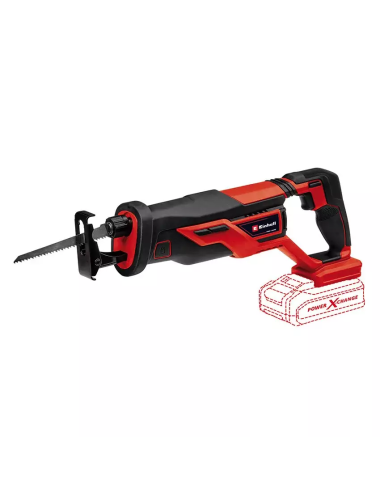 EINHELL PIŁA SZABLASTA TE-AP 18 26 Li-Solo