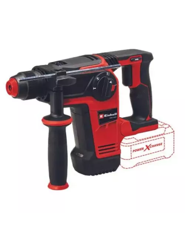 EINHELL MŁOT UDAROWY TP-HD 18 26 Li BL Solo