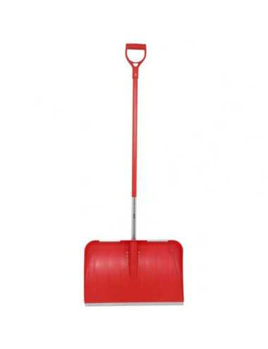 WOLF GARTEN ŁOPATA DO ŚNIEGU 55CM SN-M 55 ZM-AD 120