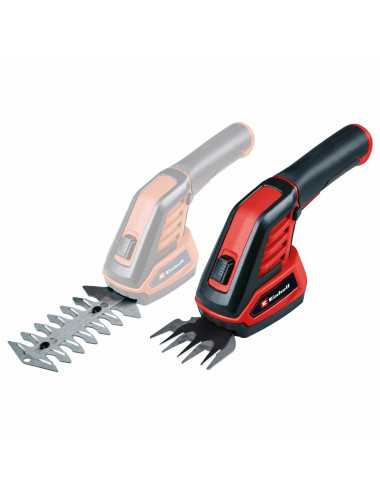 EINHELL NOŻYCE DO TRAWY I ŻYWOPŁOTU GC-CG 3,6 70 WT Li