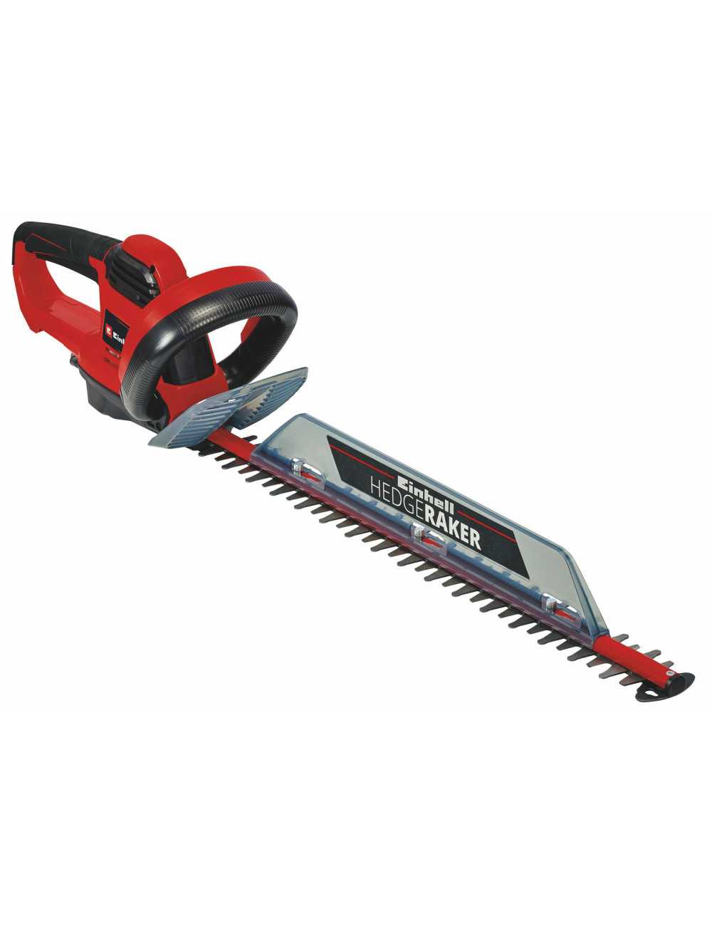 EINHELL NOŻYCE DO ŻYWOPŁOTU GC-EH6055 1