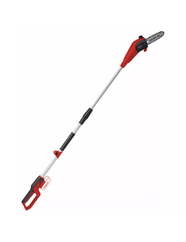 EINHELL PIŁA ŁAŃCUCHOWA WYSIĘGNIK GC-LC 18 20 Li T-Solo