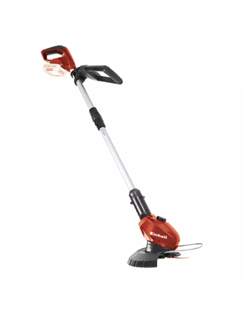 EINHELL PODKASZARKA GE-CT 18 Li Solo