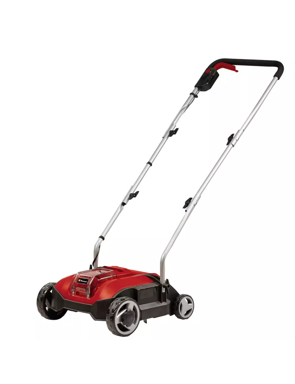 EINHELL AERATOR WERTYKULATOR GC-SC 18 28 Li-Solo